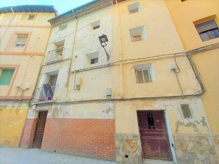 Casa en venta en Centro en Calatayud