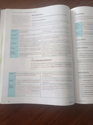 Lengua castellana y literatura 1 Bach CASALS