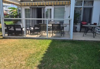 Piso en venta en Calaburra - Chaparral en Mijas