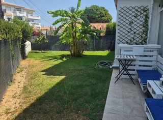 Piso en venta en Calaburra - Chaparral en Mijas