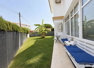 Piso en venta en Calaburra - Chaparral en Mijas
