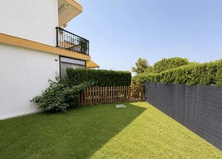 Piso en venta en Calaburra - Chaparral en Mijas