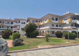 Piso en venta en Calaburra - Chaparral en Mijas