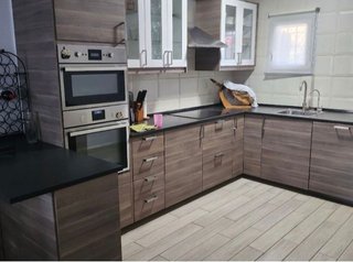 Piso en venta en Calaburra - Chaparral en Mijas