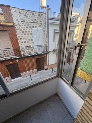 Chalet en venta en Brenes