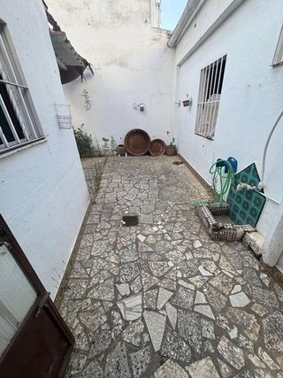 Chalet en venta en Brenes