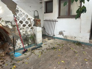 Chalet en venta en Don Benito