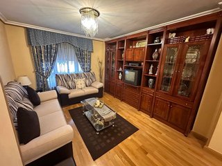 Casa pareada en venta en Reyes Católicos - Paseo San Antonio en Cuenca