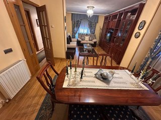 Casa pareada en venta en Reyes Católicos - Paseo San Antonio en Cuenca