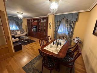 Casa pareada en venta en Reyes Católicos - Paseo San Antonio en Cuenca