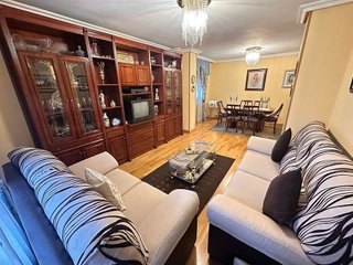 Casa pareada en venta en Reyes Católicos - Paseo San Antonio en Cuenca