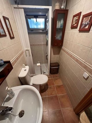 Casa pareada en venta en Reyes Católicos - Paseo San Antonio en Cuenca