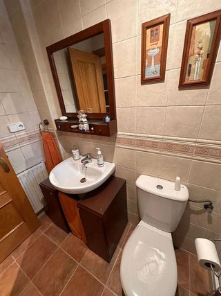 Casa pareada en venta en Reyes Católicos - Paseo San Antonio en Cuenca