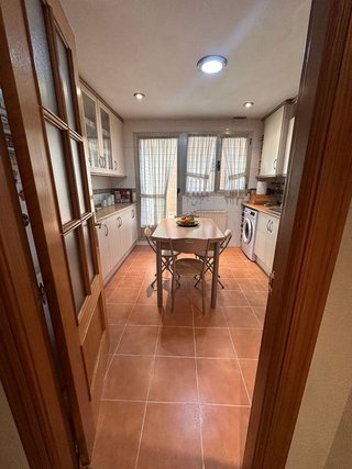 Casa pareada en venta en Reyes Católicos - Paseo San Antonio en Cuenca