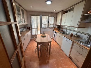Casa pareada en venta en Reyes Católicos - Paseo San Antonio en Cuenca
