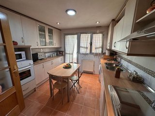 Casa pareada en venta en Reyes Católicos - Paseo San Antonio en Cuenca