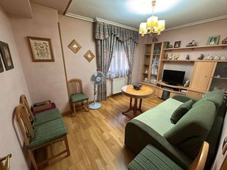 Casa pareada en venta en Reyes Católicos - Paseo San Antonio en Cuenca