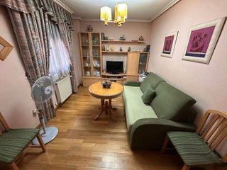 Casa pareada en venta en Reyes Católicos - Paseo San Antonio en Cuenca