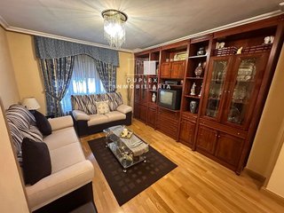 Casa adosada en venta en Reyes Católicos - Paseo San Antonio en Cuenca