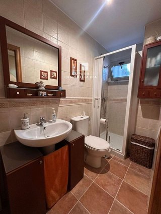 Casa adosada en venta en Reyes Católicos - Paseo San Antonio en Cuenca
