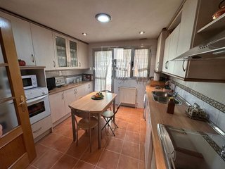 Casa adosada en venta en Reyes Católicos - Paseo San Antonio en Cuenca