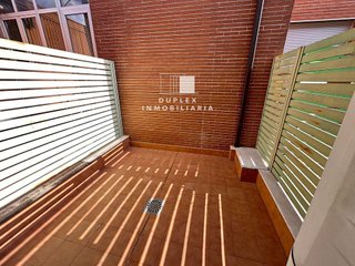 Casa adosada en venta en Reyes Católicos - Paseo San Antonio en Cuenca
