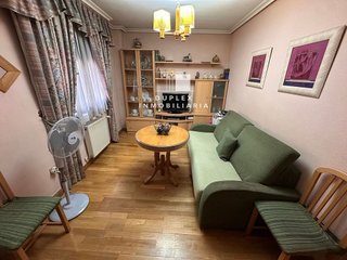 Casa adosada en venta en Reyes Católicos - Paseo San Antonio en Cuenca