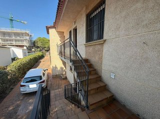 Piso en venta en La Fosca-Cala Margarida en Palamós