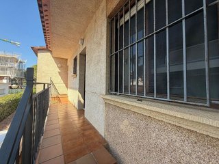 Piso en venta en La Fosca-Cala Margarida en Palamós