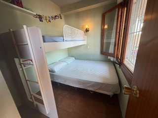 Piso en venta en La Fosca-Cala Margarida en Palamós