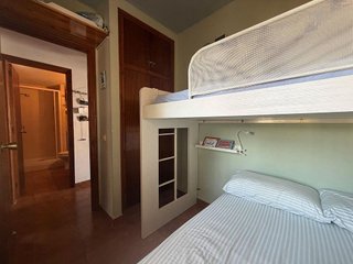 Piso en venta en La Fosca-Cala Margarida en Palamós