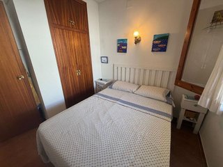 Piso en venta en La Fosca-Cala Margarida en Palamós