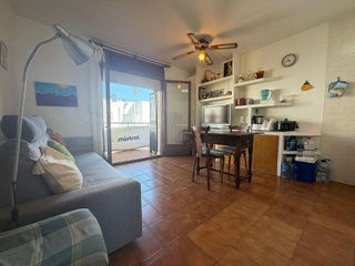 Piso en venta en La Fosca-Cala Margarida en Palamós
