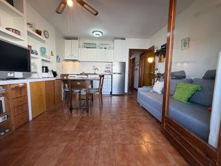 Piso en venta en La Fosca-Cala Margarida en Palamós