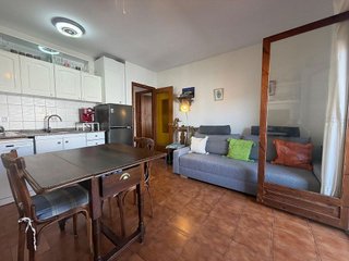 Piso en venta en La Fosca-Cala Margarida en Palamós