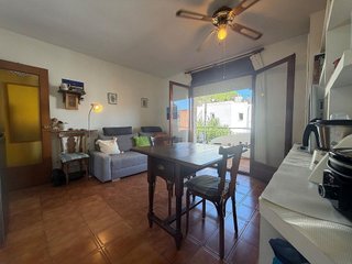 Piso en venta en La Fosca-Cala Margarida en Palamós