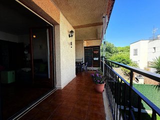 Piso en venta en La Fosca-Cala Margarida en Palamós