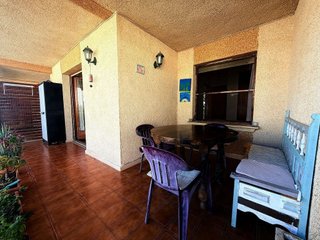 Piso en venta en La Fosca-Cala Margarida en Palamós
