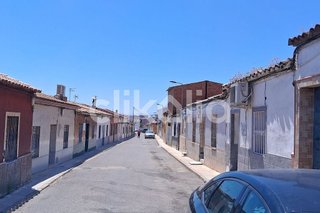 Chalet en venta en Arrayanes en Linares