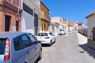 Chalet en venta en Arrayanes en Linares