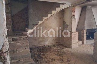 Chalet en venta en Arrayanes en Linares