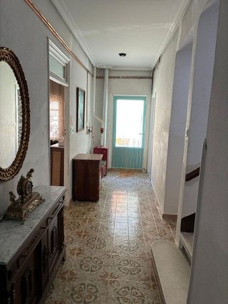 Casa pareada en venta en Villarrobledo