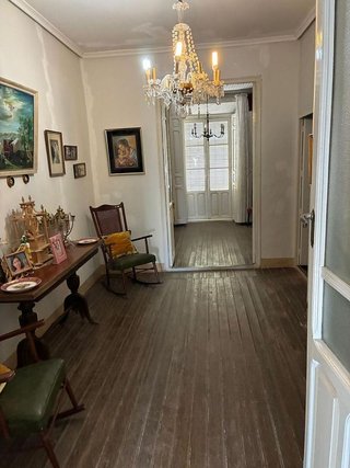 Casa pareada en venta en Villarrobledo