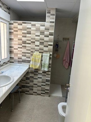 Casa pareada en venta en Villarrobledo