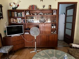 Casa pareada en venta en Villarrobledo