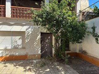 Casa pareada en venta en Villarrobledo