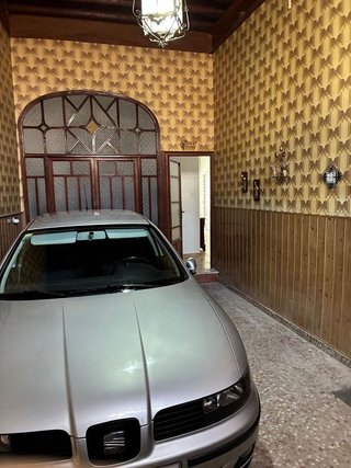 Casa pareada en venta en Villarrobledo