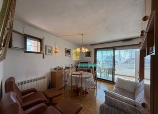 Piso en venta en Salatar en Roses