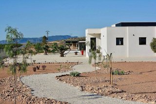 Casa en venta en Pinós