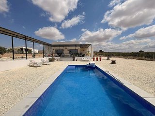 Casa en venta en Pinós